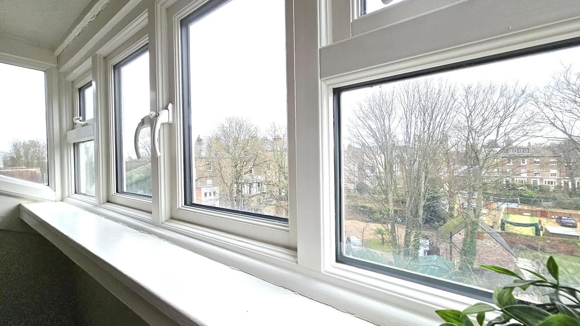 Bootham Loft Apartment 요크