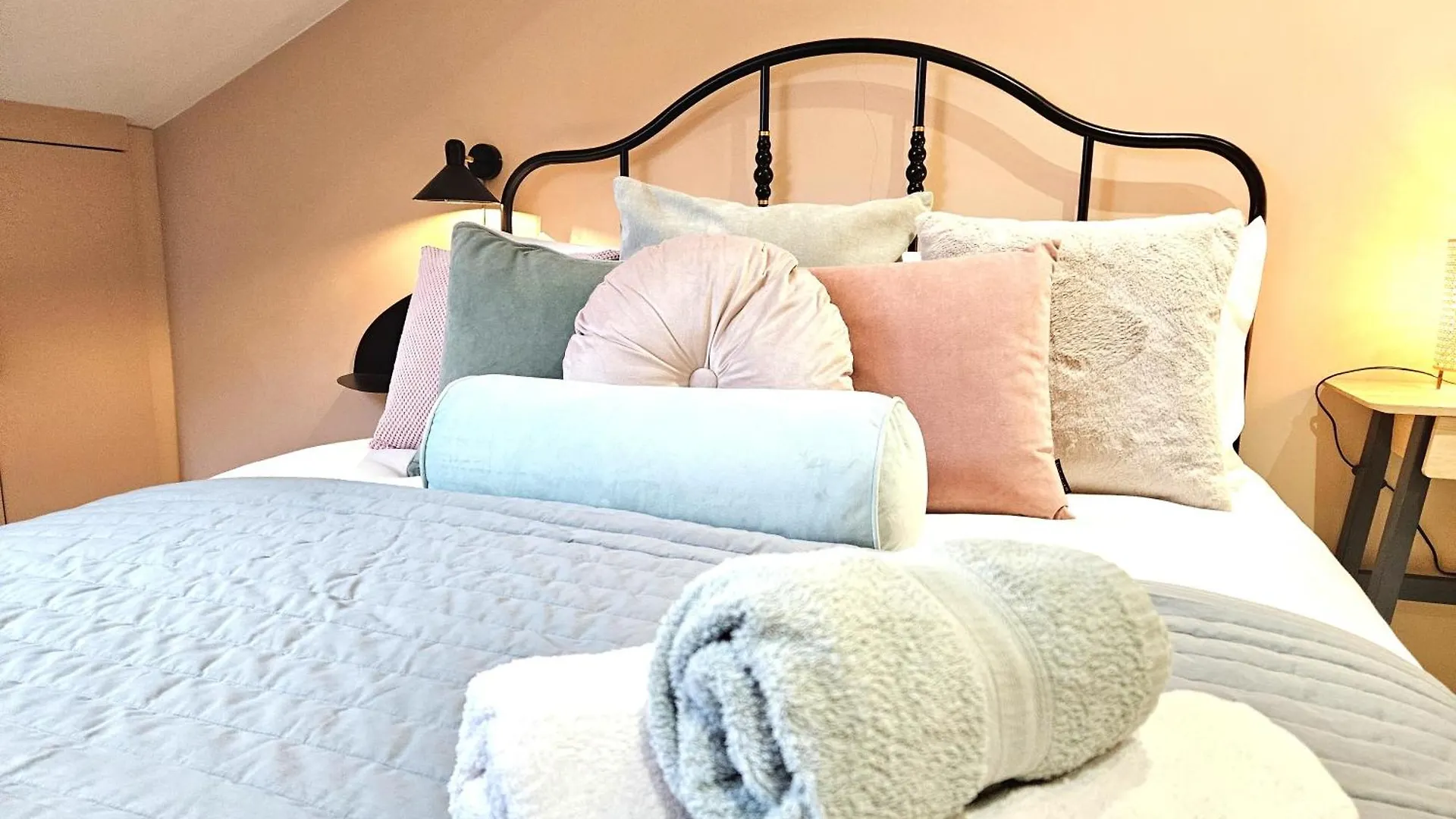 Bootham Loft Apartment 요크 영국
