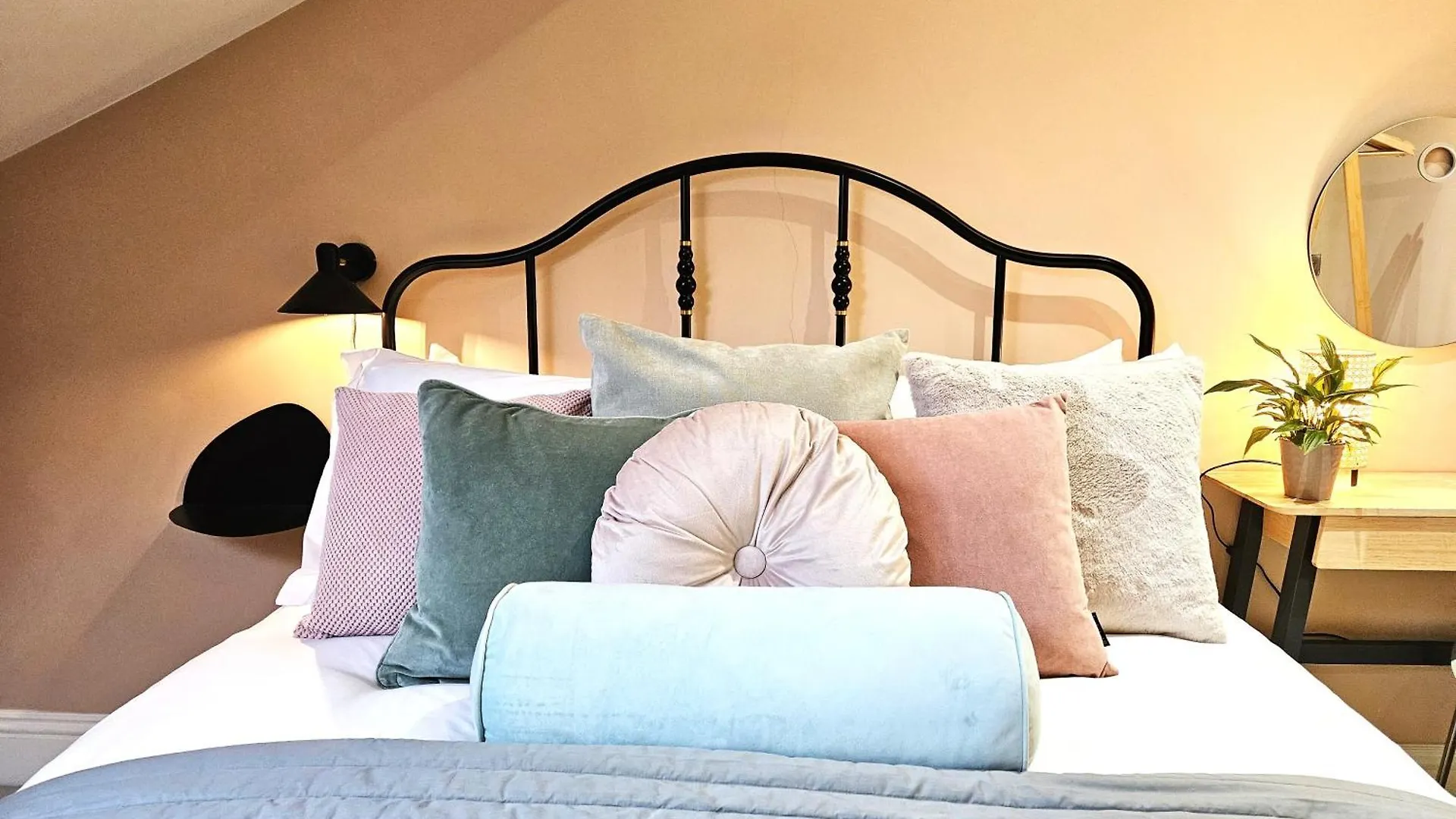 Bootham Loft Apartment 요크 0*,  영국