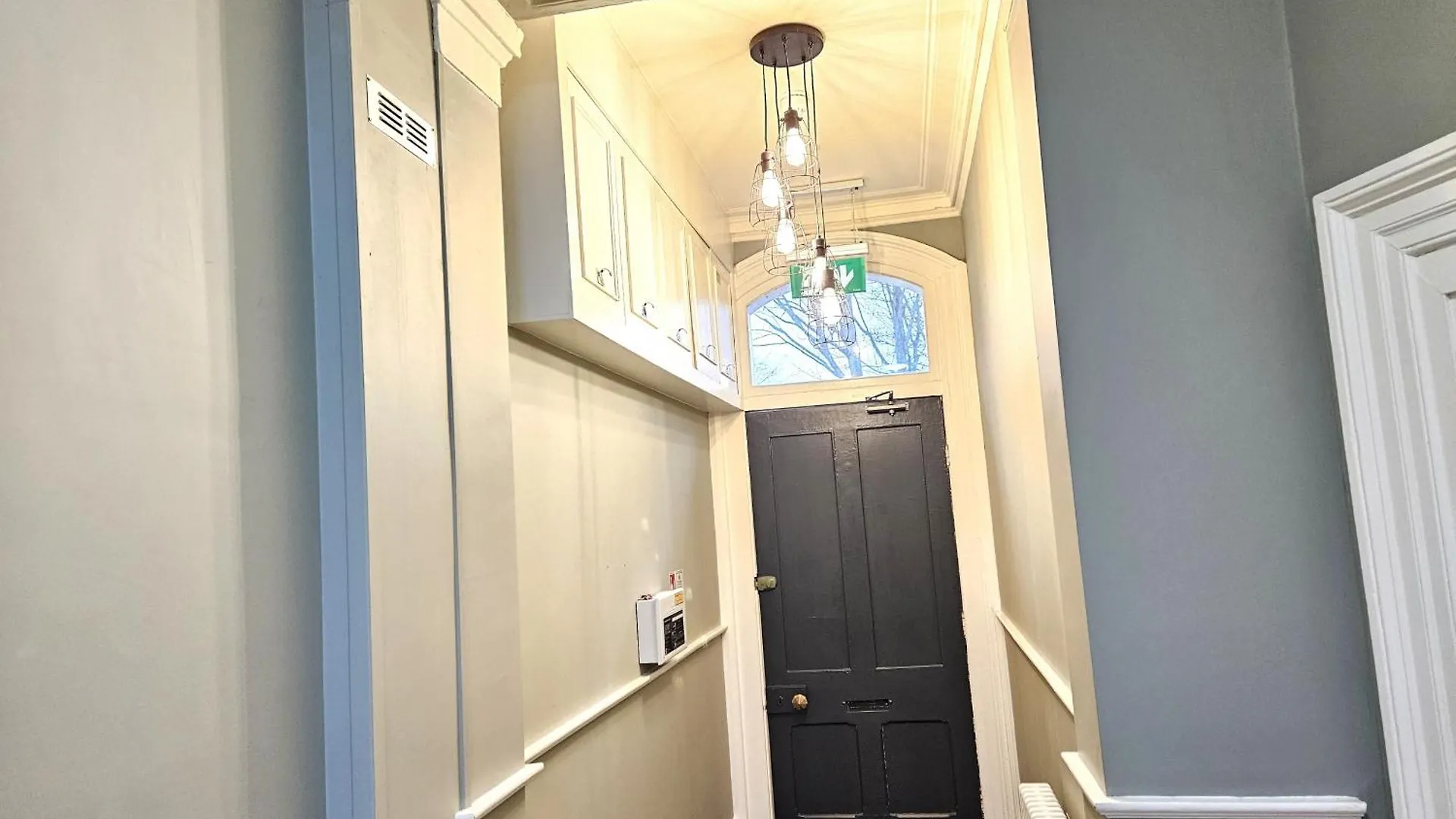 Bootham Loft Apartment 요크