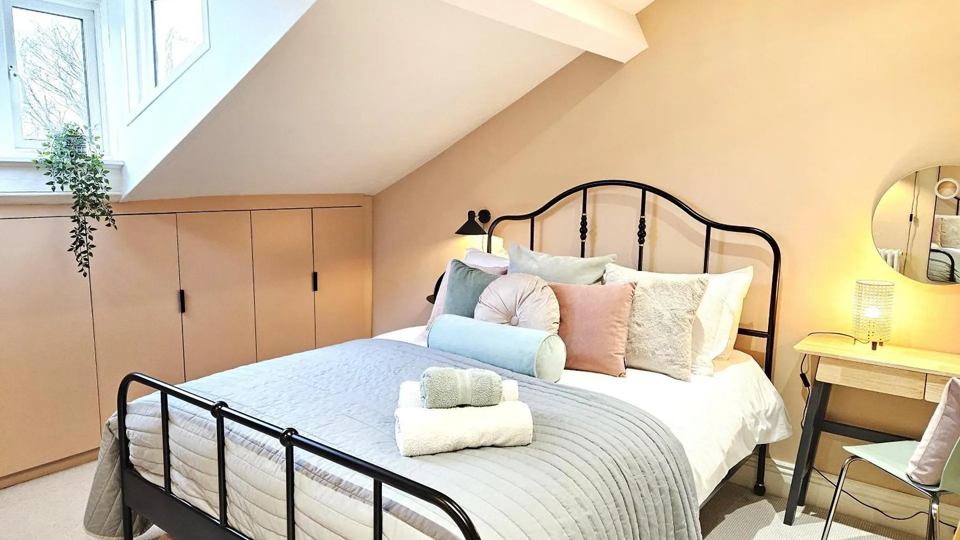 Bootham Loft Apartment 요크 영국