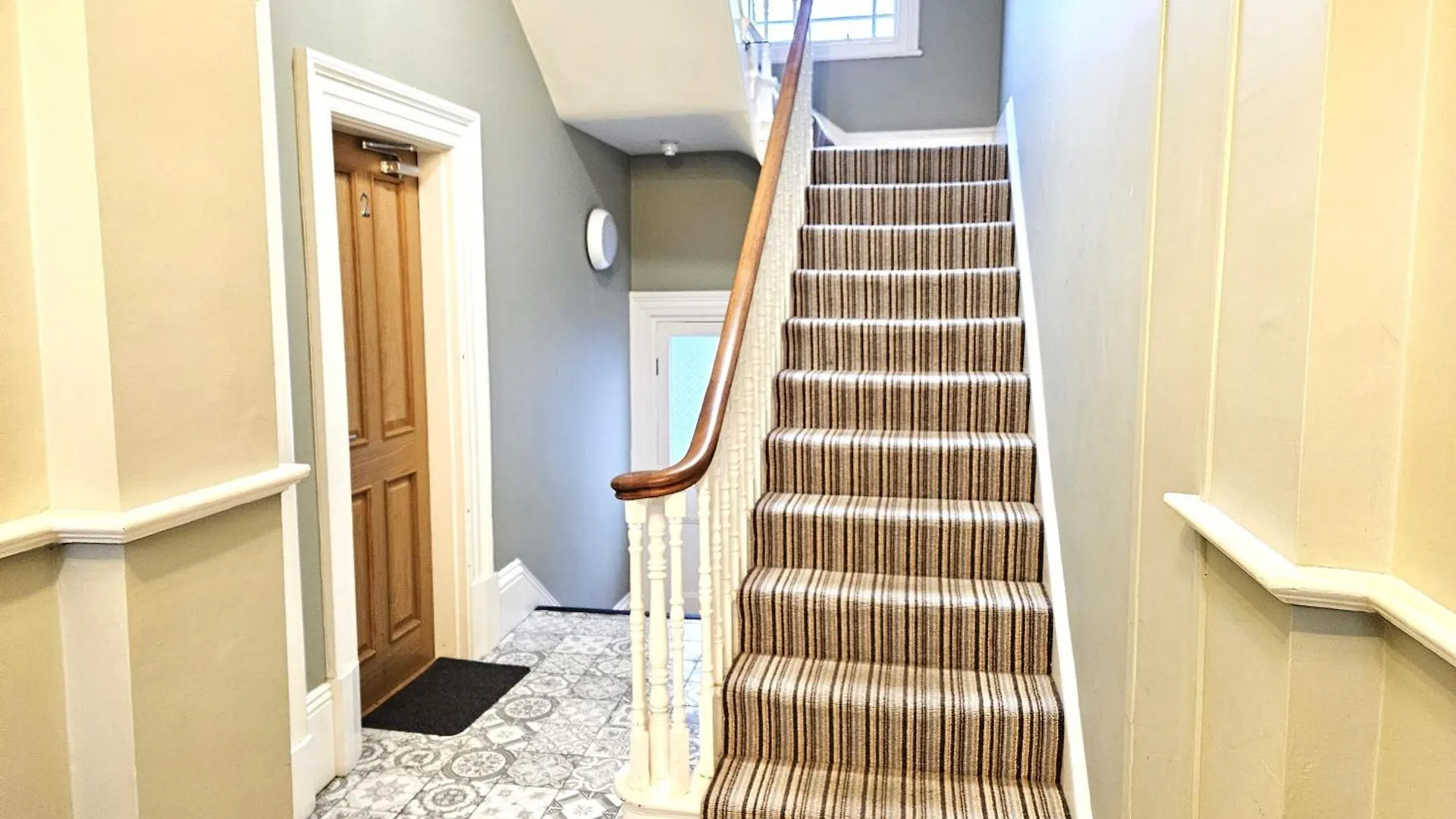 Bootham Loft Apartment 요크