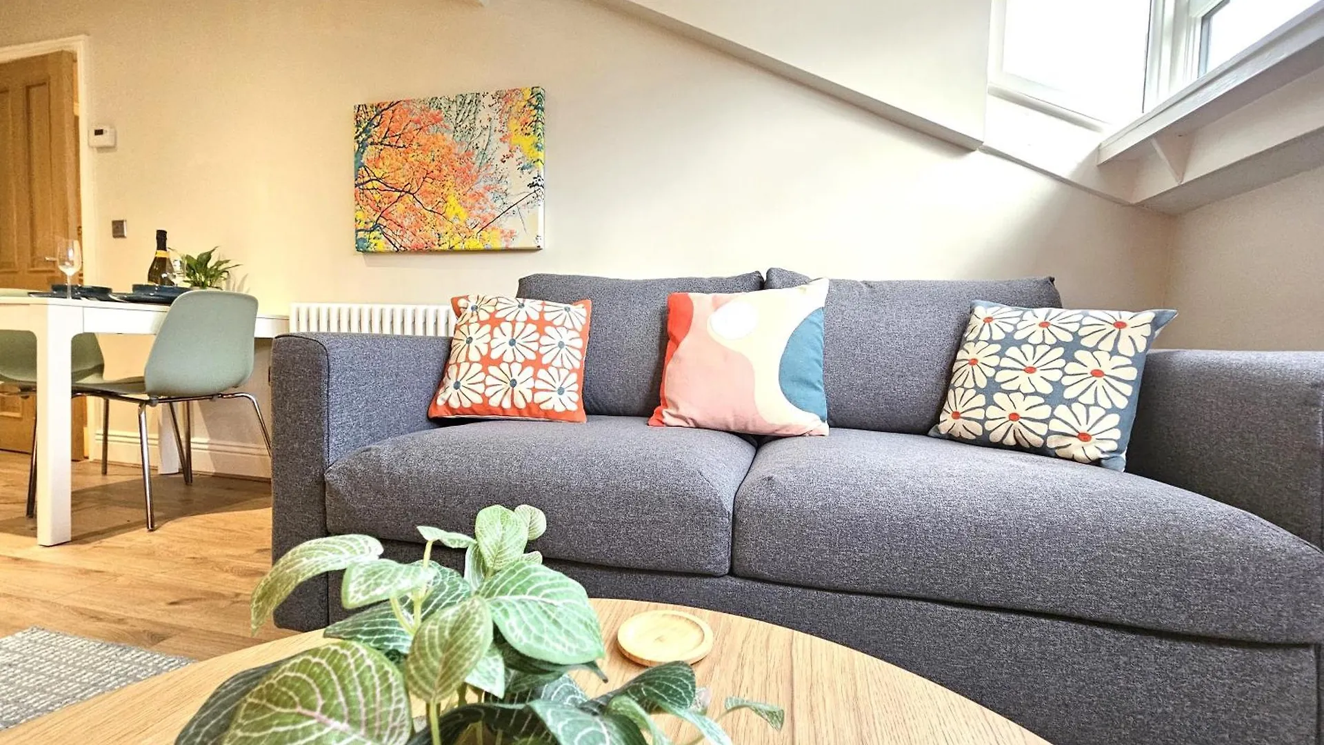 Bootham Loft Apartment 요크
