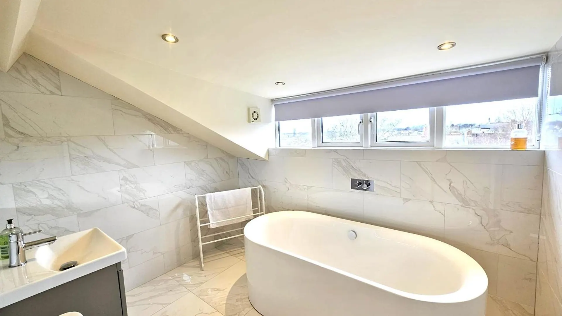 Bootham Loft Apartment 요크
